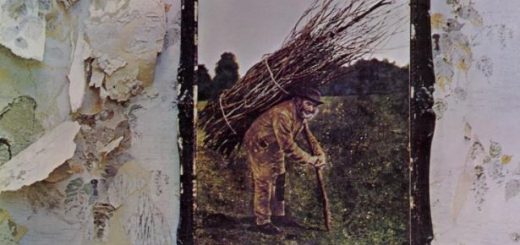 When The Levee Breaks