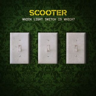 "Which Light Switch Is Which?"