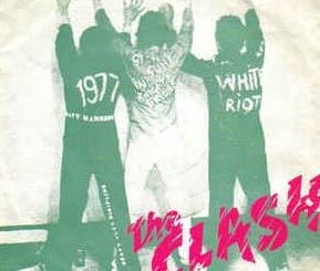 "White Riot"