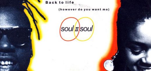 Back To Life