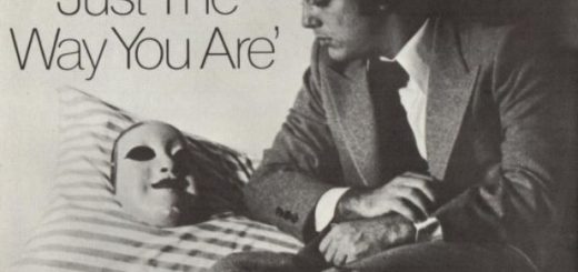 Billy Joel’s “Just the Way You Are”
