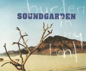 Burden in My Hand
