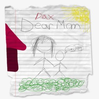 Dear Mom