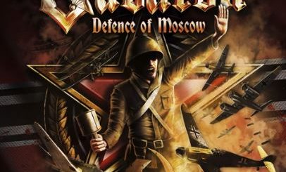 "Defence Of Moscow"