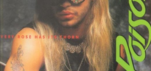 Every Rose Has Its Thorn