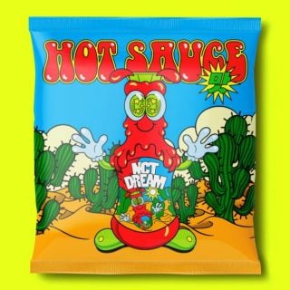 Hot Sauce