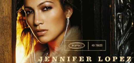 Jenny From the Block