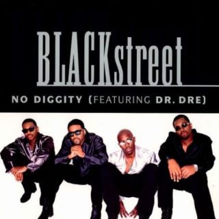 No Diggity