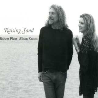 Robert Plant and Alison Krauss’ “Please Read the Letter”