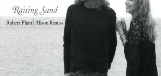 Robert Plant and Alison Krauss’ “Please Read the Letter”
