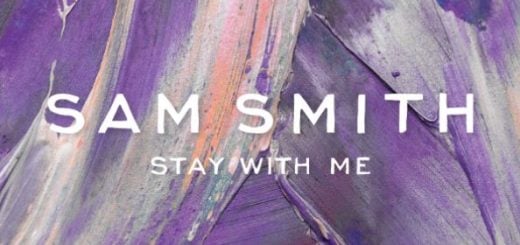 Stay with Me