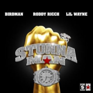 Stunnaman