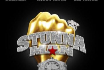 Stunnaman