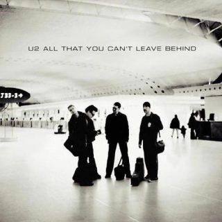 U2’s “Walk On”