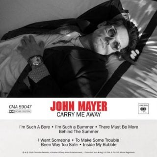 Carry Me Away