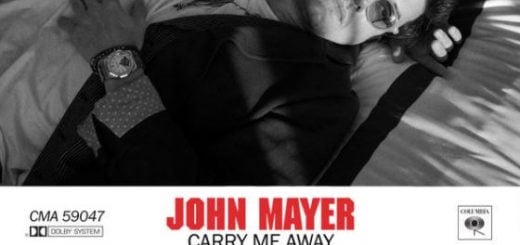 Carry Me Away