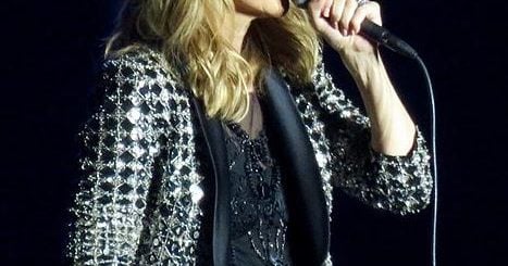 Biography of Celine Dion