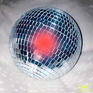 Dancing in the Kitchen