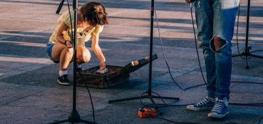 Music benefits