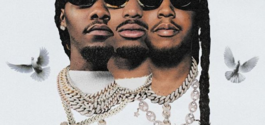 Migos and Drake