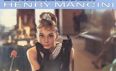 Henry Mancini’s “Moon River”