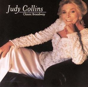 Judy Collins’ “Send in the Clowns”