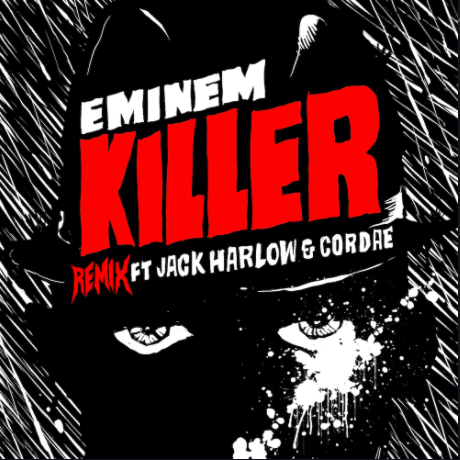 Eminem's Killer