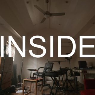 Look Who's Inside Again