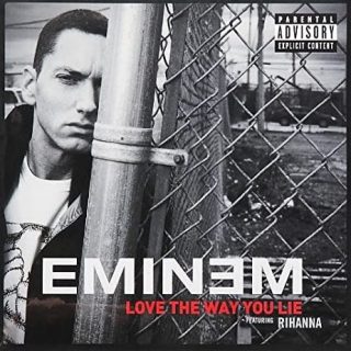 Love the Way You Lie
