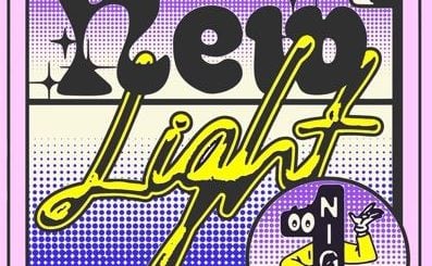 New Light