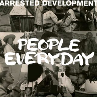 People Everyday