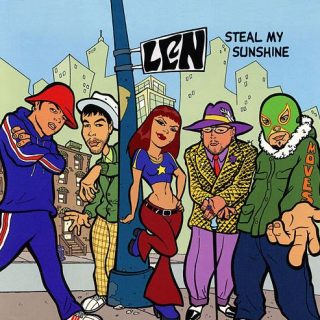 Steal My Sunshine