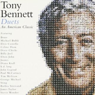Tony Bennett’s “The Shadow of Your Smile”