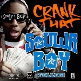 Crank That