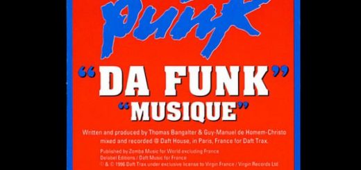 Da Funk