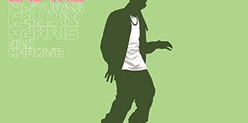 Dance wiv Me