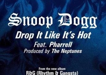 Drop It Like It's Hot