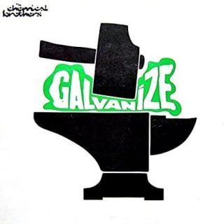 Galvanize