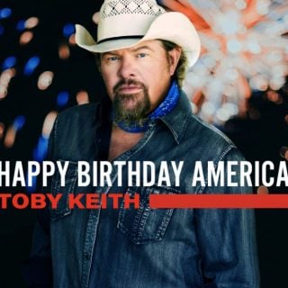 Happy Birthday America