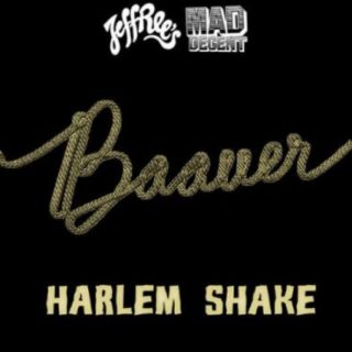Harlem Shake