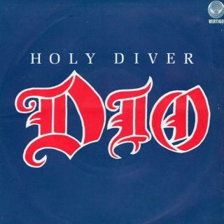 Holy Diver