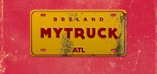 My Truck