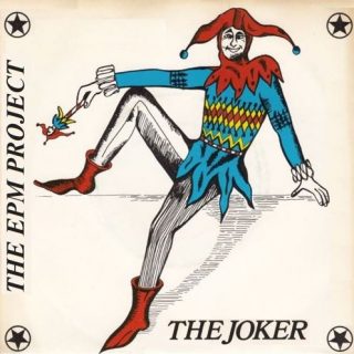 The Joker