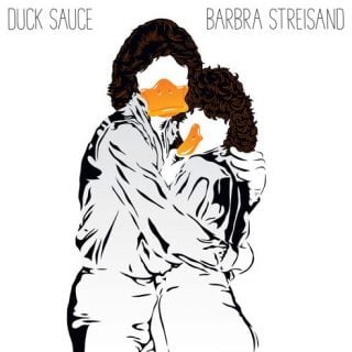 Barbra Streisand