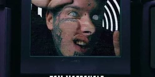 Brainwashed