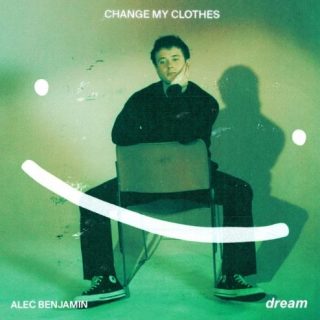 Change My Clothes
