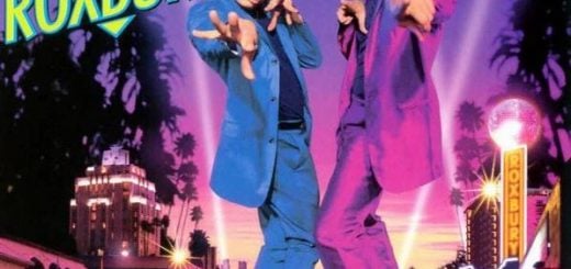 Disco Inferno