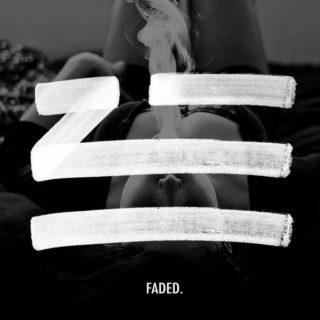 Faded