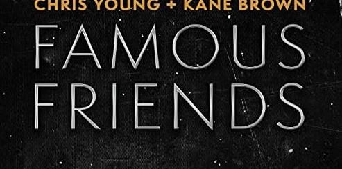 Famous Friends