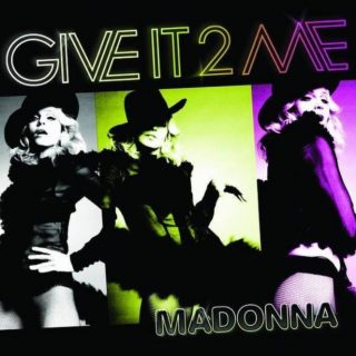 Give It 2 Me